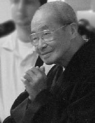 Мастер Жень Чунь